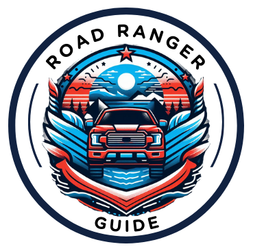 The Road Ranger